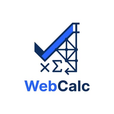 WebCalc Logo